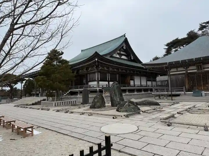 忉利天上寺(兵庫県)