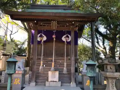 鷲尾愛宕神社(福岡県)