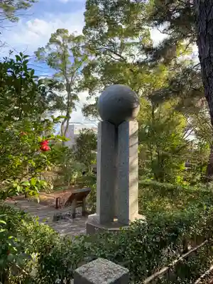 寒川神社のその他建物