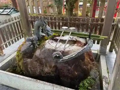 九頭竜大社(京都府)