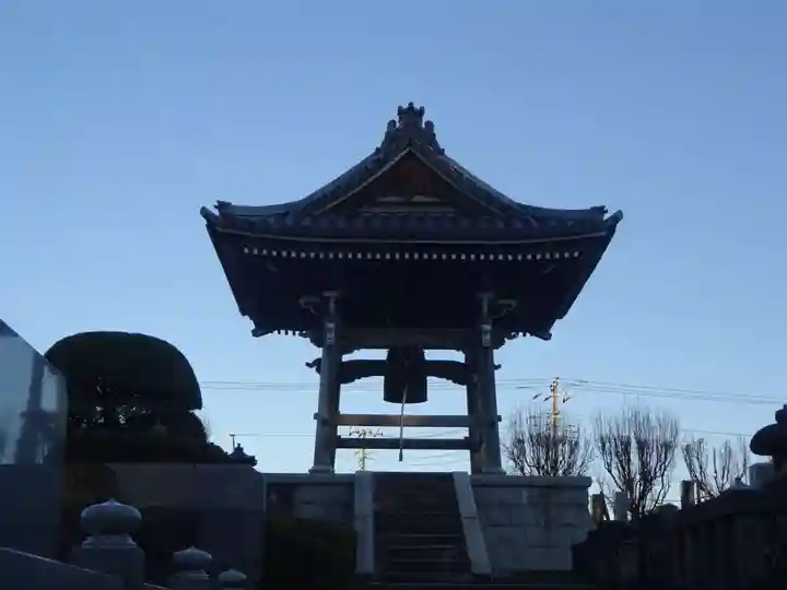 本興寺のその他建物