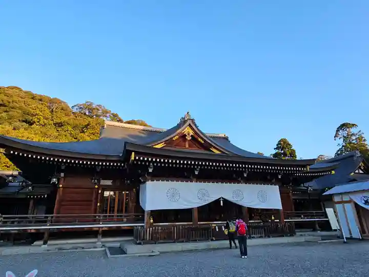 大神神社(奈良県)