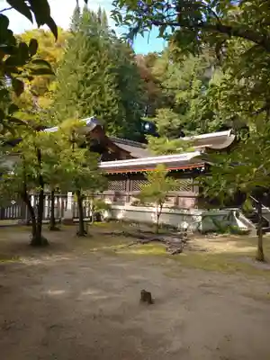 武田神社(山梨県)
