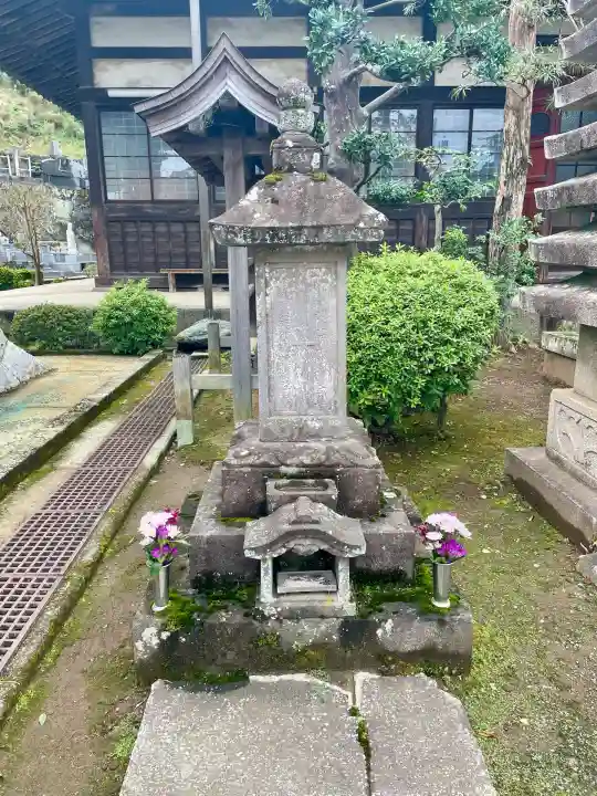 玉寳寺(神奈川県)