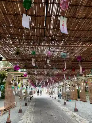 國魂神社(福島県)