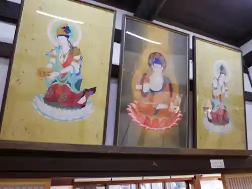 大藏經寺の芸術