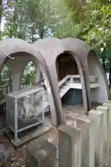 窯神神社(愛知県)