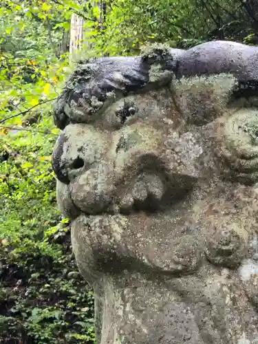 榛名神社(群馬県)