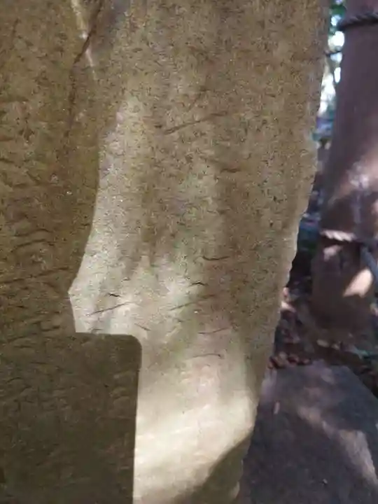 櫻木神社のその他建物