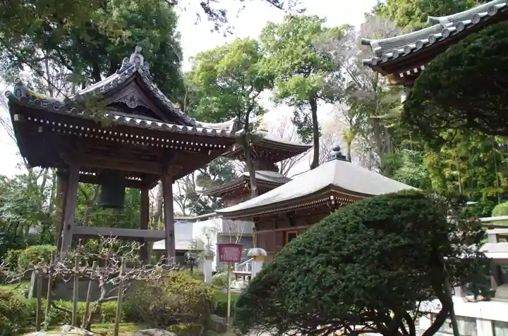安養院のその他建物