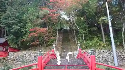 飛騨東照宮のその他建物