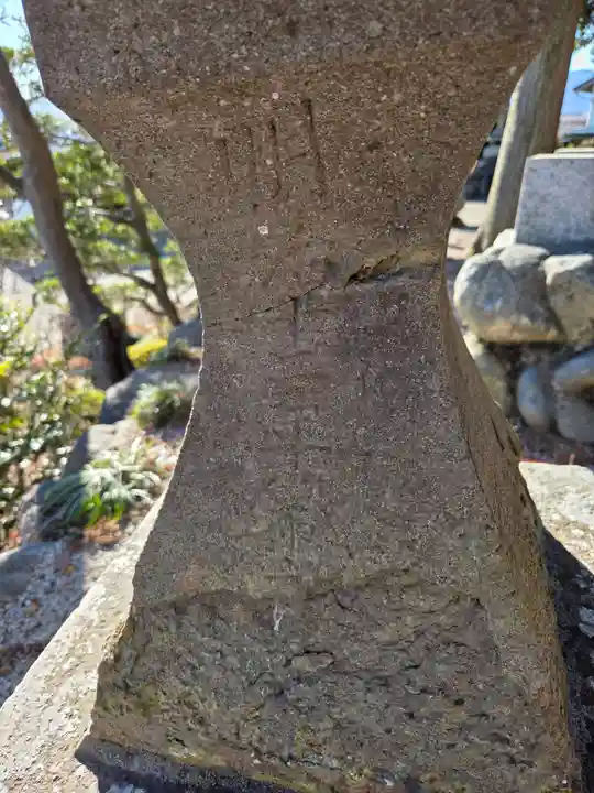 諏訪神社(埼玉県)