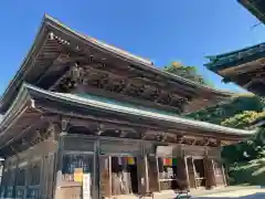 建長寺の建物その他