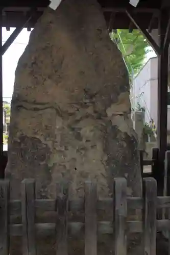 阿邪訶根神社のその他建物