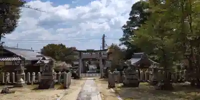 八所神社(滋賀県)