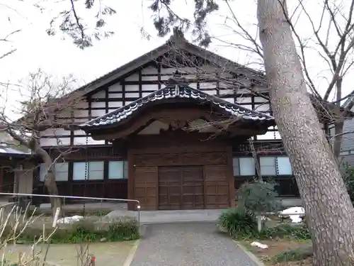 本長寺(石川県)