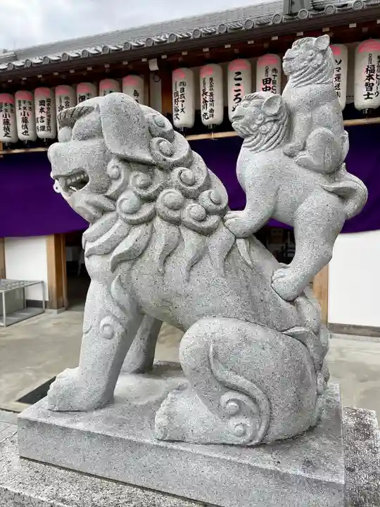 種貸社(住吉大社末社)(大阪府)