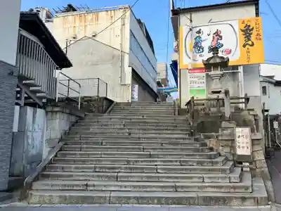 金刀比羅宮(香川県)