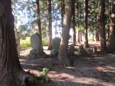 羽黒神社(山形県)