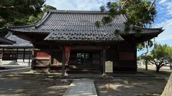 善寶寺(山形県)