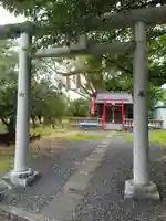 乙和稲荷神社(福島県)