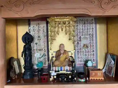 大日寺(北海道)