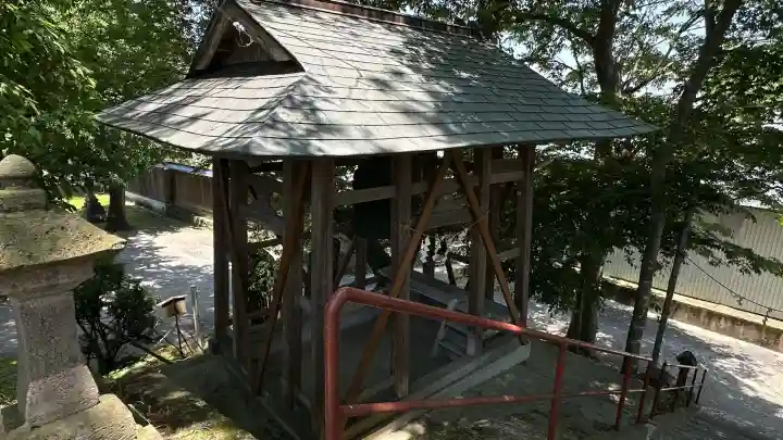 八坂神社(宮城県)