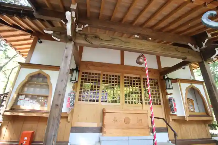 豪徳寺(東京都)