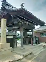 西願寺(三重県)