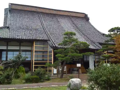 根本寺の建物その他