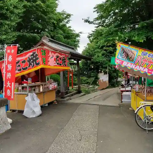 太田神社(東京都)