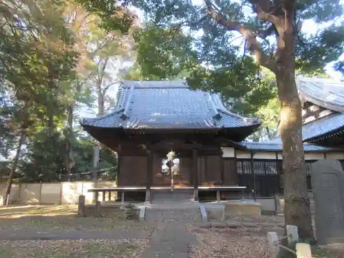 南蔵院(東京都)