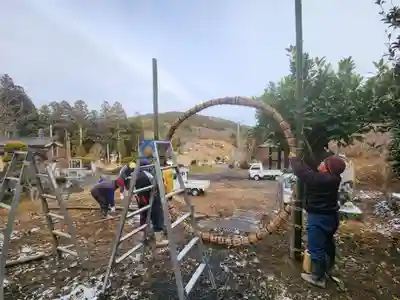 長徳寺のその他建物