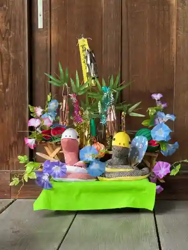 豊景神社(福島県)