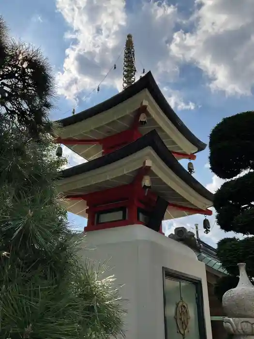 慈眼寺の建物その他