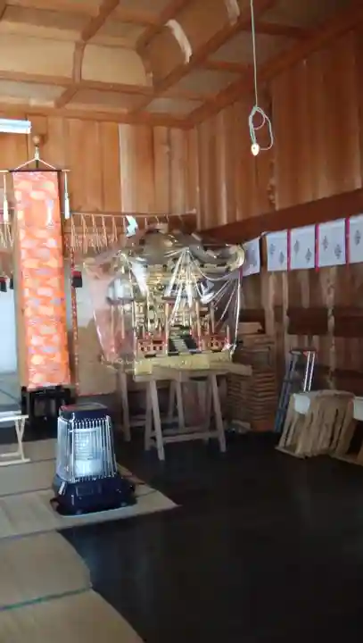 天満宮(北海道)