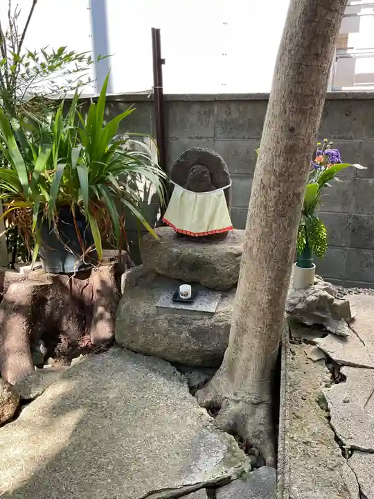 勝満山 崇彦寺(愛知県)