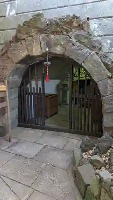 蟠龍寺(東京都)