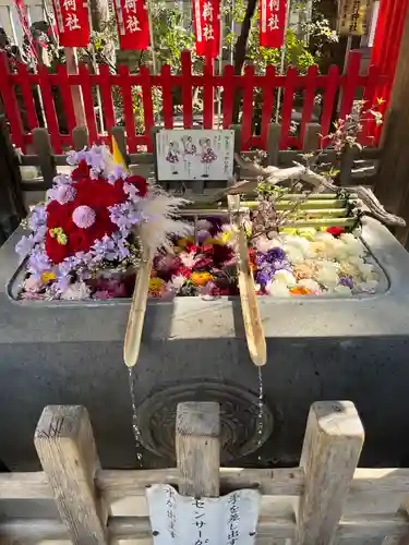 下谷神社(東京都)