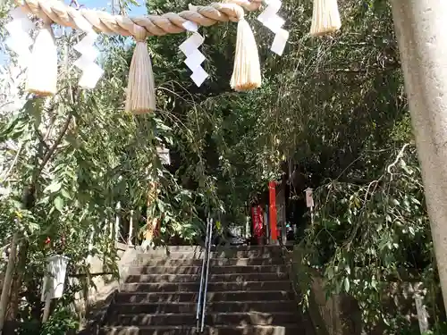 田無神社のその他建物