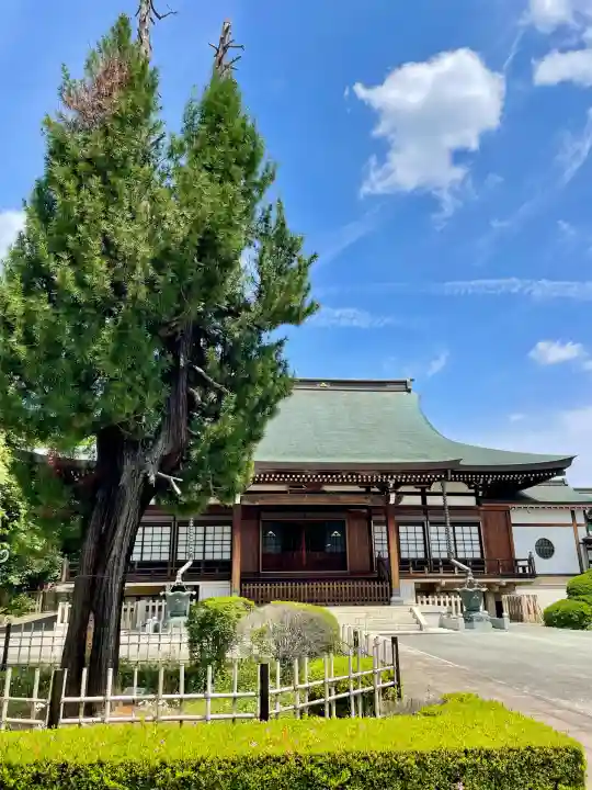 正福寺(東京都)