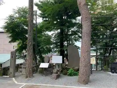 伊香保神社のその他建物