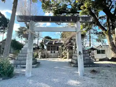八幡神社(三重県)