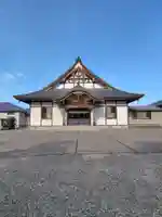 妙源寺の本殿・本堂