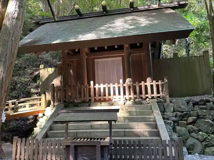 多度大社(三重県)