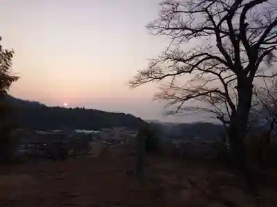伊勢神社(広島県)