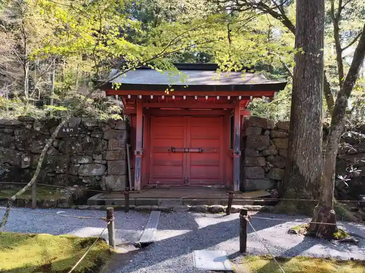 三千院門跡(京都府)