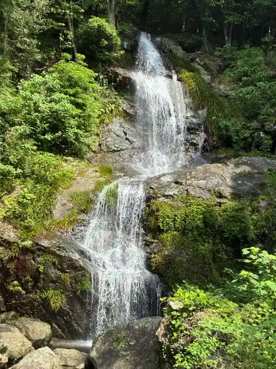國分寺奥の院(毘沙門堂)(高知県)