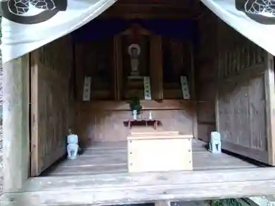 畝畦寺(福井県)