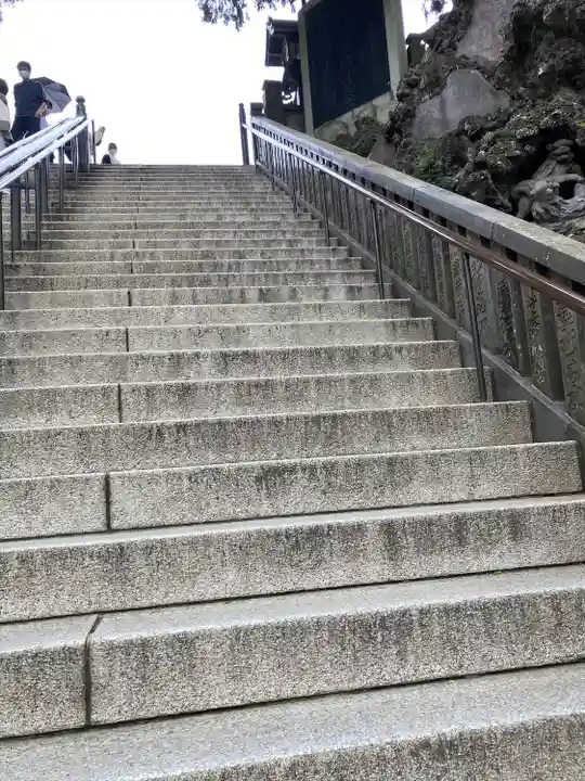 成田山新勝寺(千葉県)